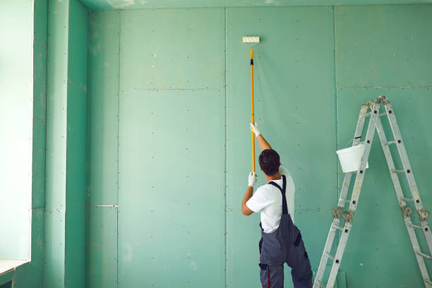 Forensic Mold Investigation in Los Alamitos, CA
